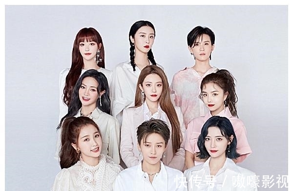 从无团综到无决赛,都说桃系101秀粉一届比一届心酸,你觉得呢?