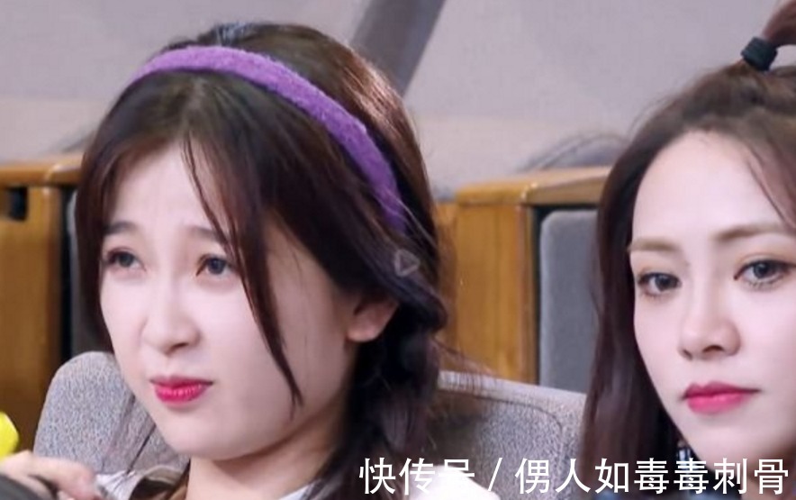 秦牛正威|青你2次排名虞书欣第二，段小薇秦牛正威被淘汰，第一实至名归