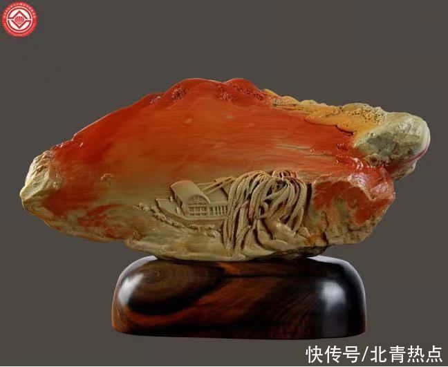 长征精神|百余件非遗技艺精品展示百年奋斗史诗