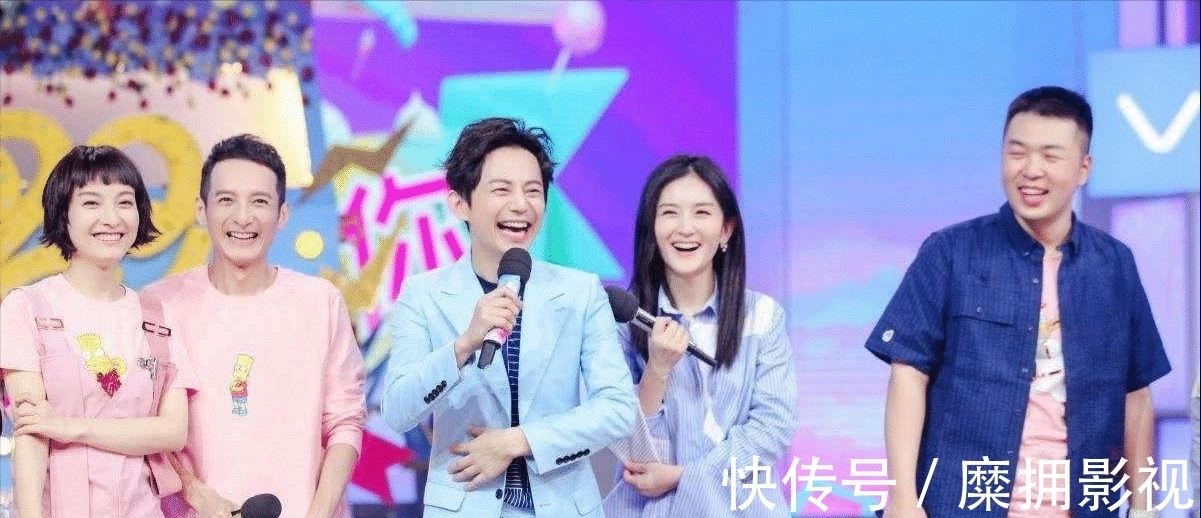 快樂大本營|芒果臺節(jié)目大調(diào)整，《快樂大本營》確認(rèn)改版后，網(wǎng)友評價兩極分化