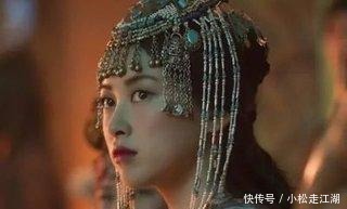 中国历史上嫁得最远女人,路上走两年,到时丈夫已死,结果怎样?