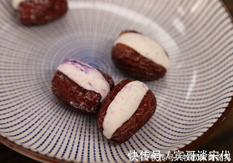 枸杞|补血养血,女人40如18,做法简单,40岁后更要经常吃