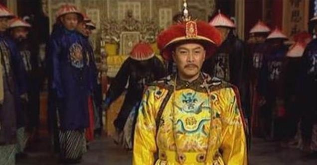 身份|满族人称自己为“奴才”你以为他们身份低微吗含义让人想不到