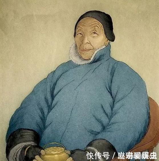 寡母@以《醒世姻缘传》中晁母为例,分析明代母亲的活动与权力