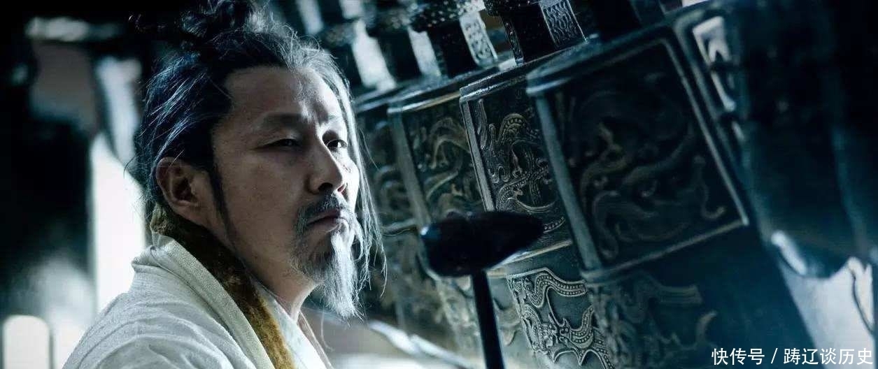 刘邦|和亲公主大多不是皇帝亲生，被联姻的外族为何装不知道？