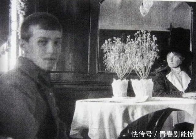 阶下囚|沙皇未代皇室,一战时从皇室变阶下囚,全家七口被集体枪杀