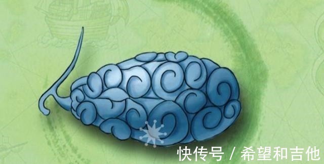 武器果实|海贼王索隆要吃下这一恶魔果实,至少提前500集结局