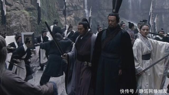 诸子百家皆入仕,出将入相尽精英,法家成就最高,儒家最尴尬