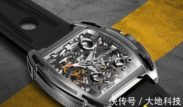 手表 戴了300多年的机械表,被国内一家企业颠覆,让劳力士们措手不及