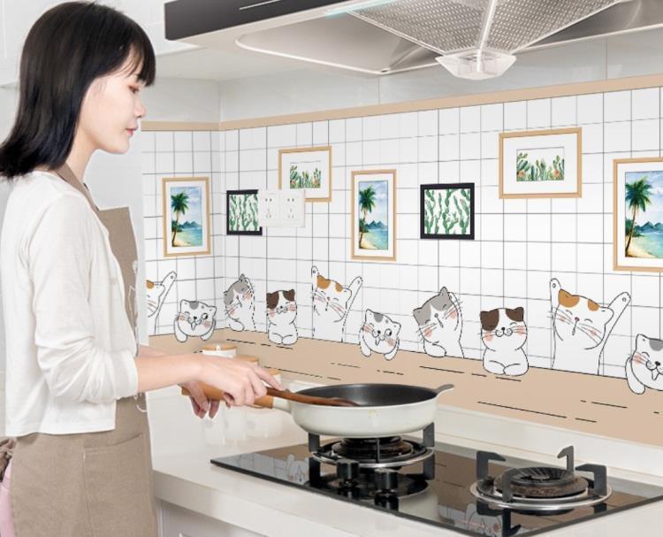 油烟|装修时的8个小技巧,让做家务事半功倍,可以舒舒服服“葛优躺”