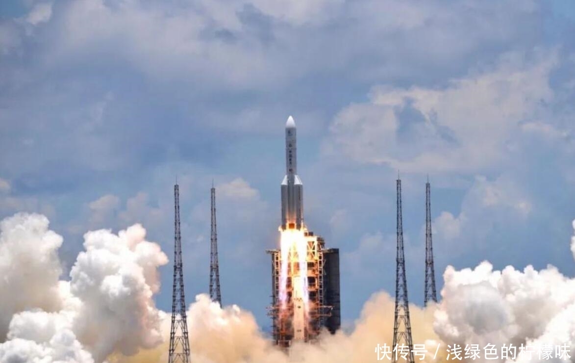 火星探测器 美国又来了!这次要中国“祝融号所传回的数据”,要来做什么?