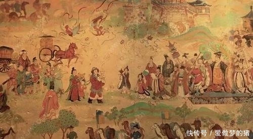 王朝|中国最有血性的王朝，亡国之前，也要用尽余力灭掉3个超级强国