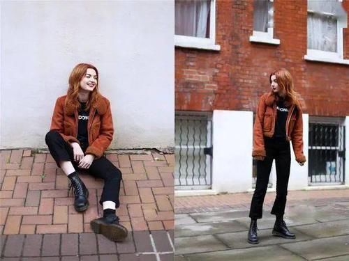 初春穿搭没灵感？快来跟街拍达人们掌握最新出街方式