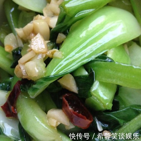  大增|非常可口的几道菜，让人食欲大增，简单易做摆一桌