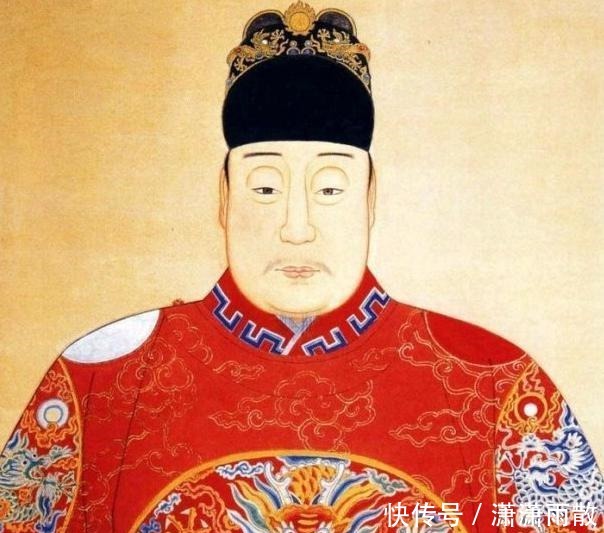 明定陵,仅此一个被政府组织的考古学家打开的皇陵,一次出土四件国宝!