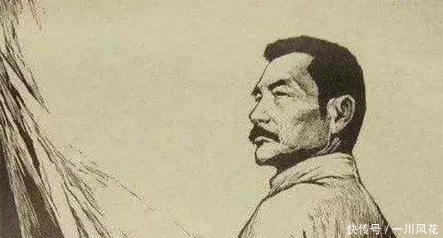 卓越|鲁迅书法拍了655万,书法泰斗沈定庵:书法卓越,只是为文名所掩