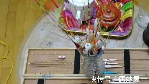 饵料|难怪鳊鱼越钓越过瘾，春季用这种钓法，感觉新手也能秒变老司机