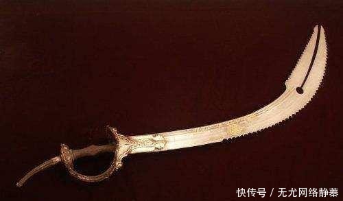 身价过亿美元的五把宝剑, 中国仅有一把上榜, 排名让人感叹