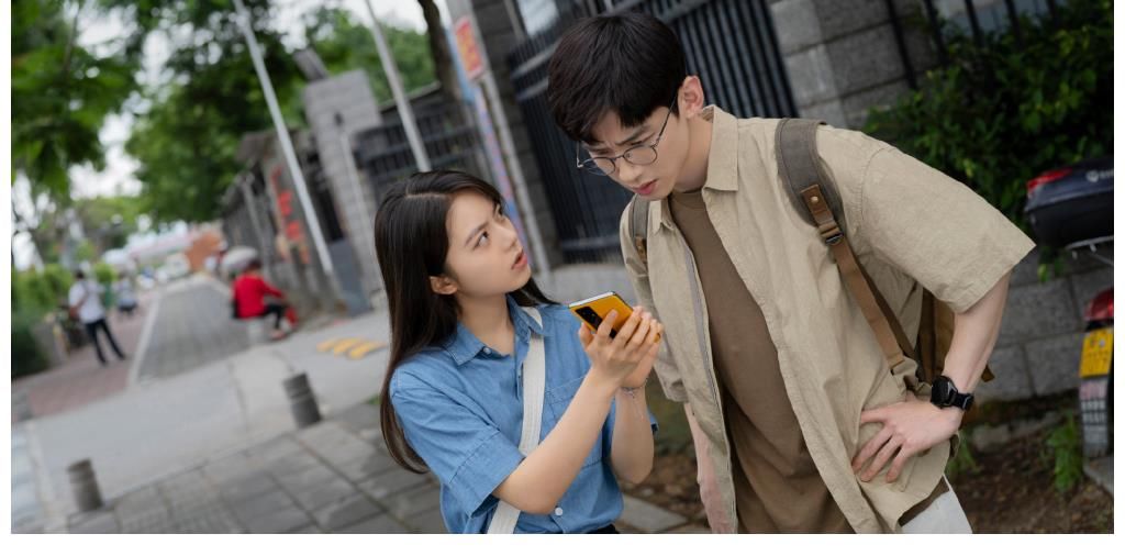 白敬亭发文喊话李诗情,疑似透露《开端》大结局走向