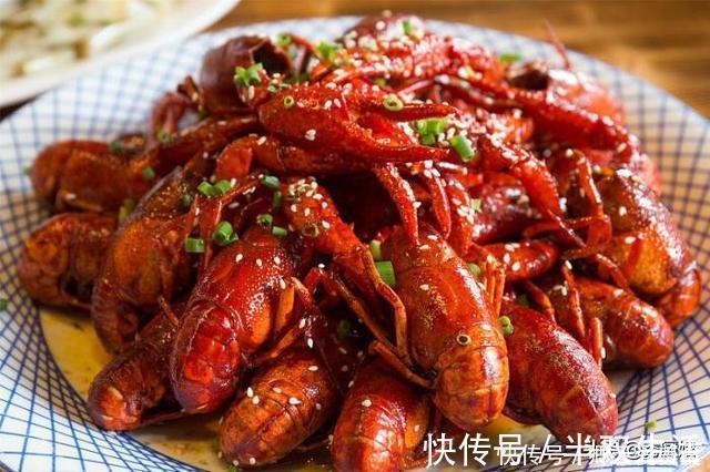 海虾|吃虾时,虾线到底要不要去?60岁老渔民告诉你答案,别再做错了