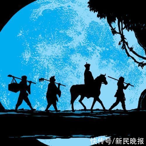 中国文化|要英：安娜眼中的《西游记》