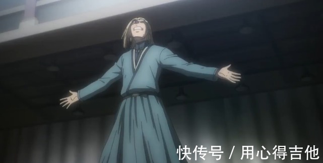 五条悟|咒术回战公布新OP,五条悟形象提升显著,确定和巨人同一个公司