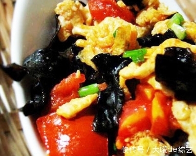 子宫|黑木耳和此物煮一煮,坚持半个月,排除毒素污血,子宫慢慢变好
