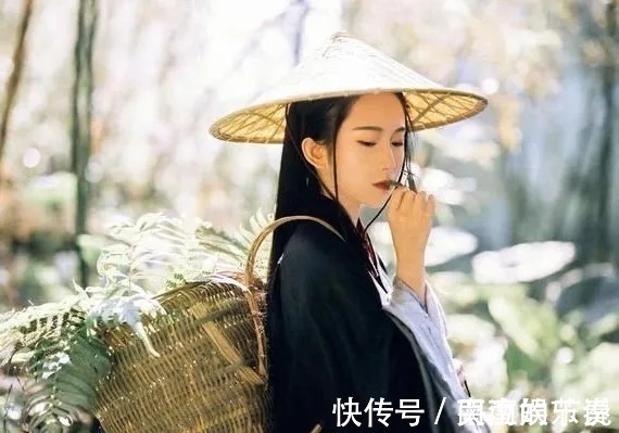 至理名言！女道士恋上一僧人，写下一首诗，最后一句却成爱情的至理名言