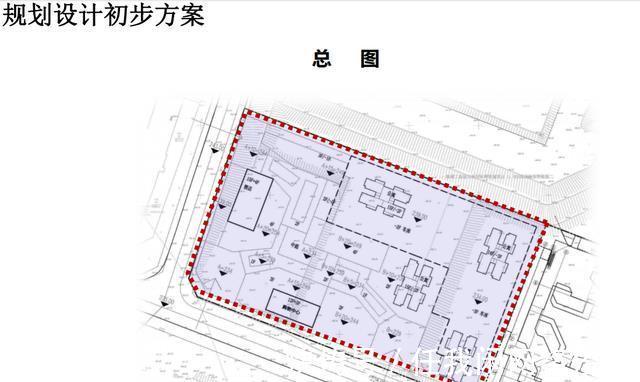 中高端|江津德感拟建一个商业中心 正准备招商