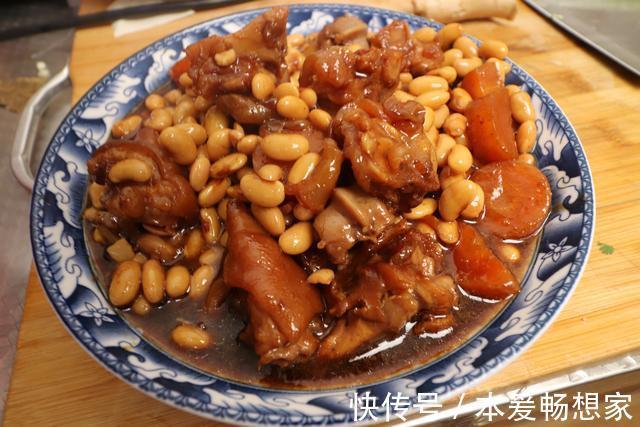 红辣椒|中秋家宴不知道做什么菜？8道家常菜任你选，下酒下饭味道好