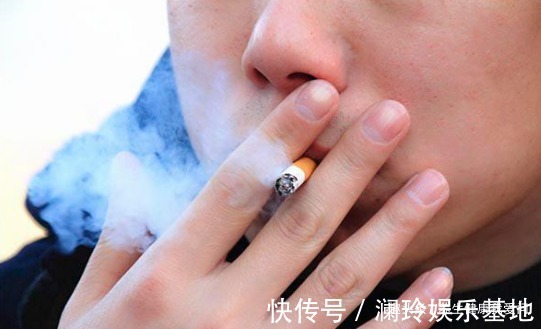 肺部|呼吸科主任:开水里面扔一把,放开去喝,冲走烟毒,肺一天天变净