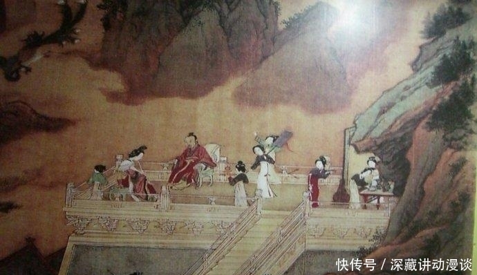 人才|武则天除了是历史上唯一女皇外,还有4个世界第一,至今无人超越