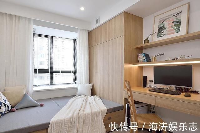 实用|装修做了8个柜子,入住后才知这5个太实用了,剩下3个就是摆设