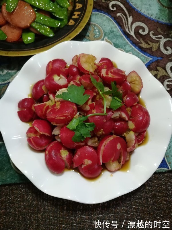 2块钱一大把竟是“刮油高手”,瘦身养颜两不误,减脂洗肠排宿便