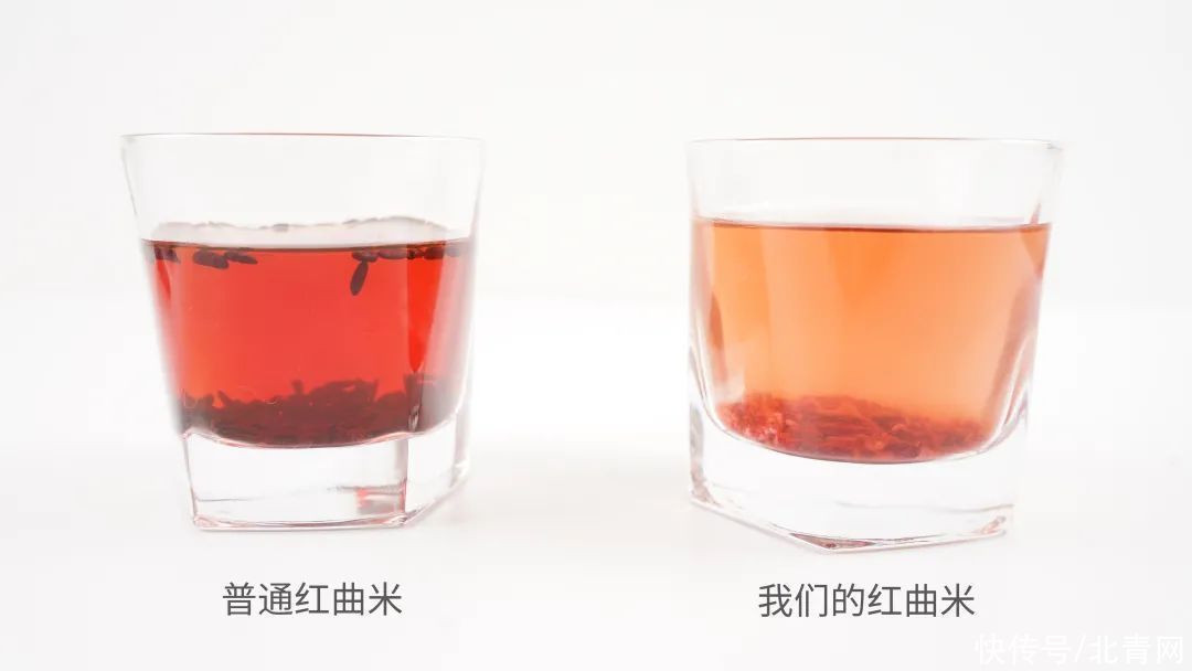 红曲|护血管只知道吃三七？天然“血管清道夫”，中医常用它泡水喝