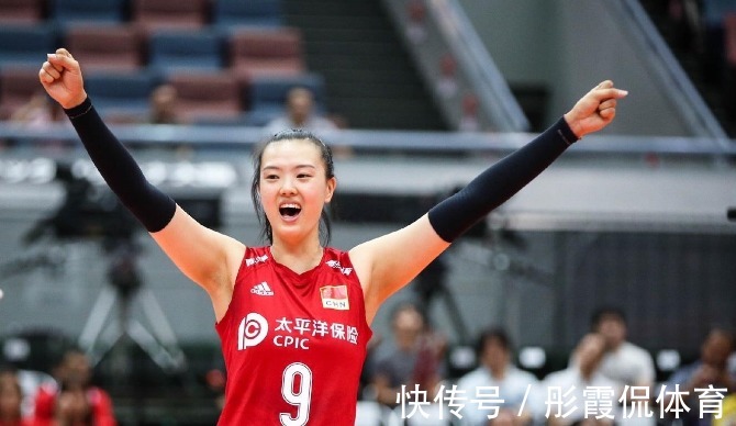 方岩|中国女排喜从天降！8名主力留队辅佐新帅，冲击巴黎奥运冠军