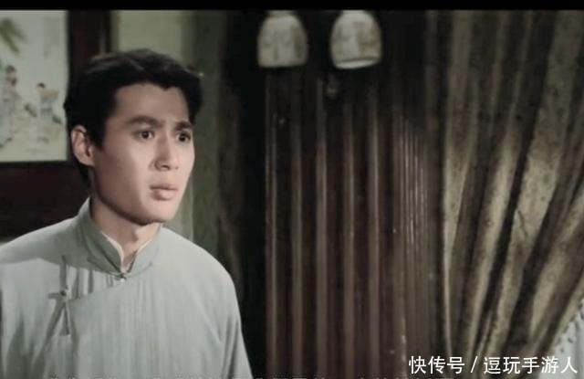 雷雨|《雷雨》繁漪一个值得被原谅的疯狂女子