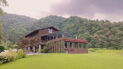 《向往的生活5》传出路透照,但未见张艺兴的身影