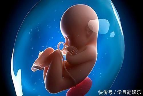 小宝宝|孕妈平躺睡觉时,胎宝宝是啥感受?怀孕时期不同,孕妈睡姿讲究大