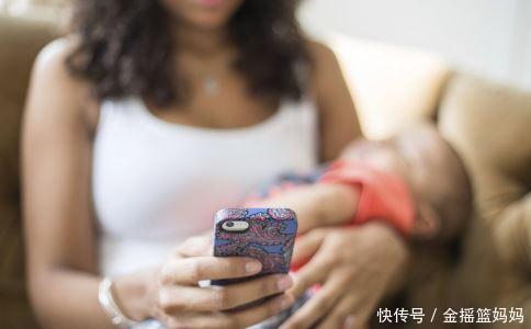 坐月子能玩手机吗?注意这几点,让你度过月子期间的“手机难关“