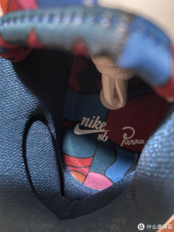 snk|今年最佳DUNK联名Nike Parra Dunk Low Pro