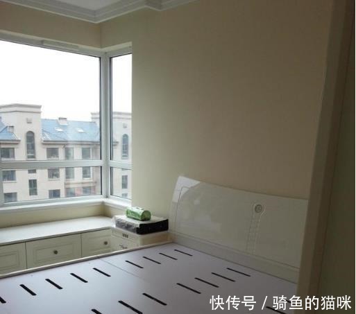 次卧|新房装修太大意,全屋6处“失误”让我头疼不已,入住满是遗憾!
