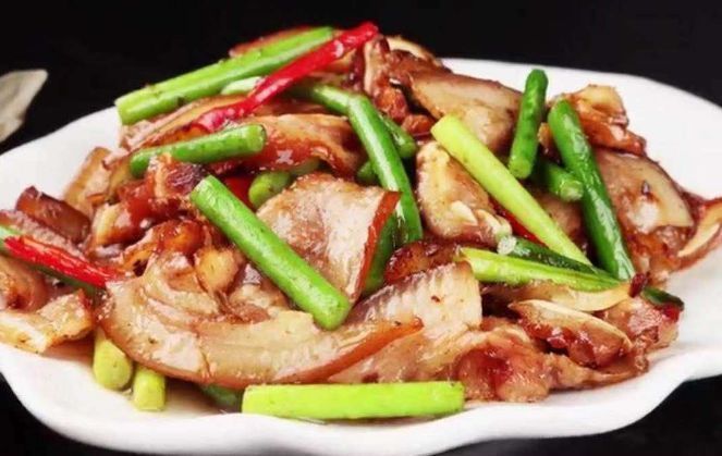 益智|多给孩子吃的养生菜,健脾开胃,补钙补锌,益智益脑学习更棒