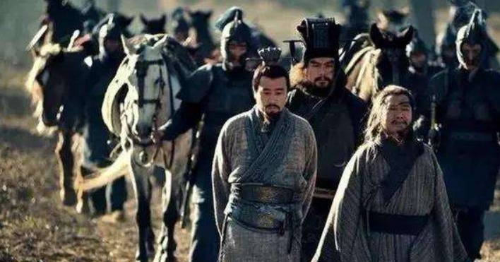 最猛|关羽坐骑赤兔马，曹操坐骑绝影马，张飞的最猛，但鲜有人知