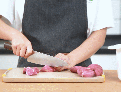 不加一粒米！饱腹又低脂，颜值还特别高