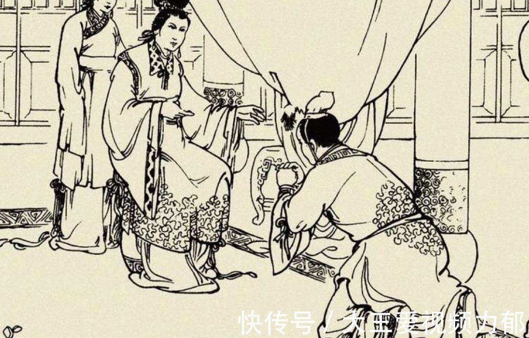 罗成#秦琼罗成的两大虎子,勇冠三军,力大无穷,有三点相似,三处区别