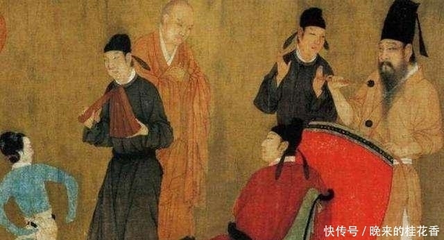 状元|古代中了探花,为何比中状元还高兴?专家:有一不成文规定