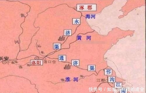 隋朝|杨广到底做错了什么？才会让隋朝二世而亡？只因为这三个原因！