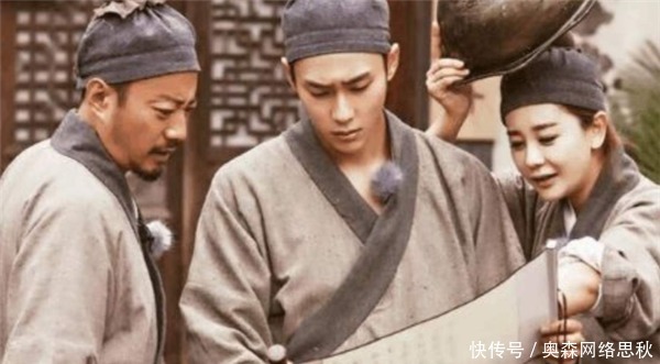 通缉令上的画像那么简陋,真能抓到盗贼?看最后那句话,插翅难逃