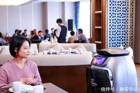 马云|马云又一预言被证实未来这10个职位或将被淘汰，看看有你吗